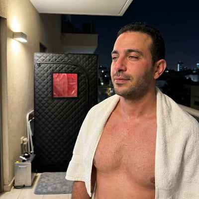 post session