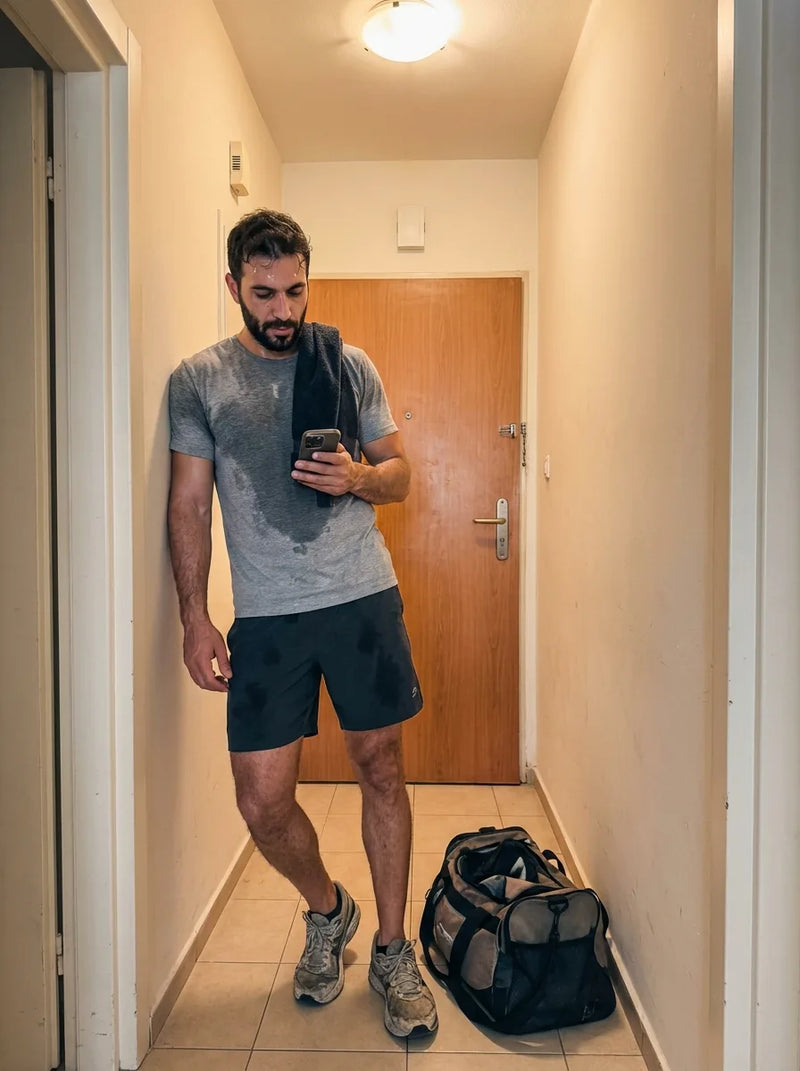 persona athlete