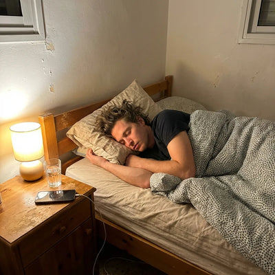 sleep benefit